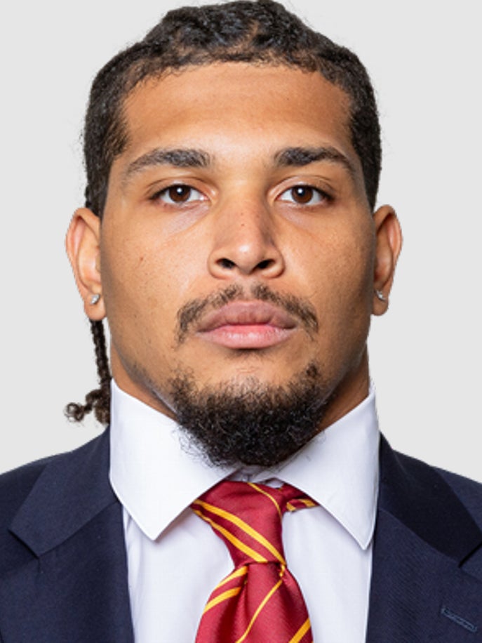 Owen Stoudmire athlete image