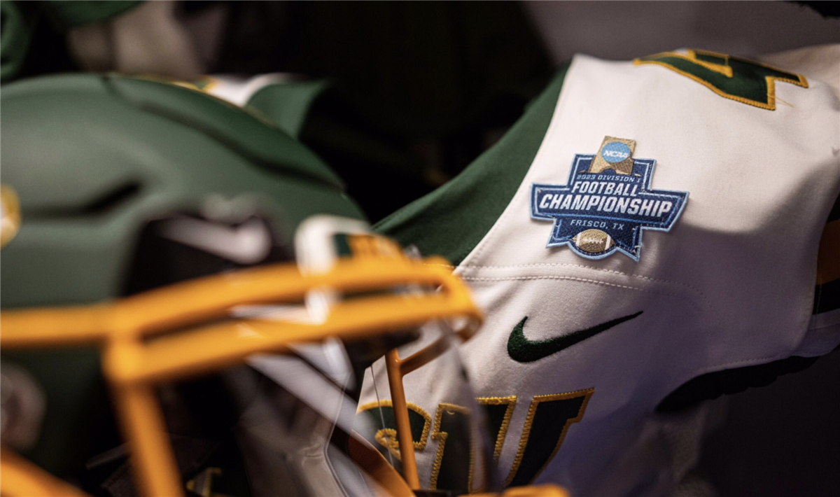 NDSU vs. SDSU National Championship Preview