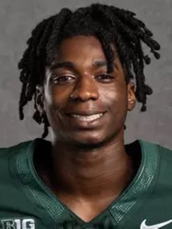 Chance Rucker athlete image