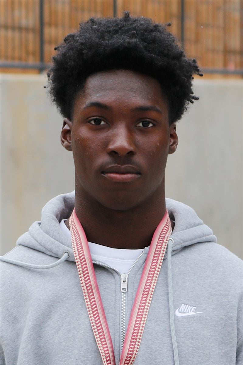 Damari Jerry