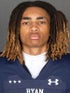 John Catlin IV athlete image
