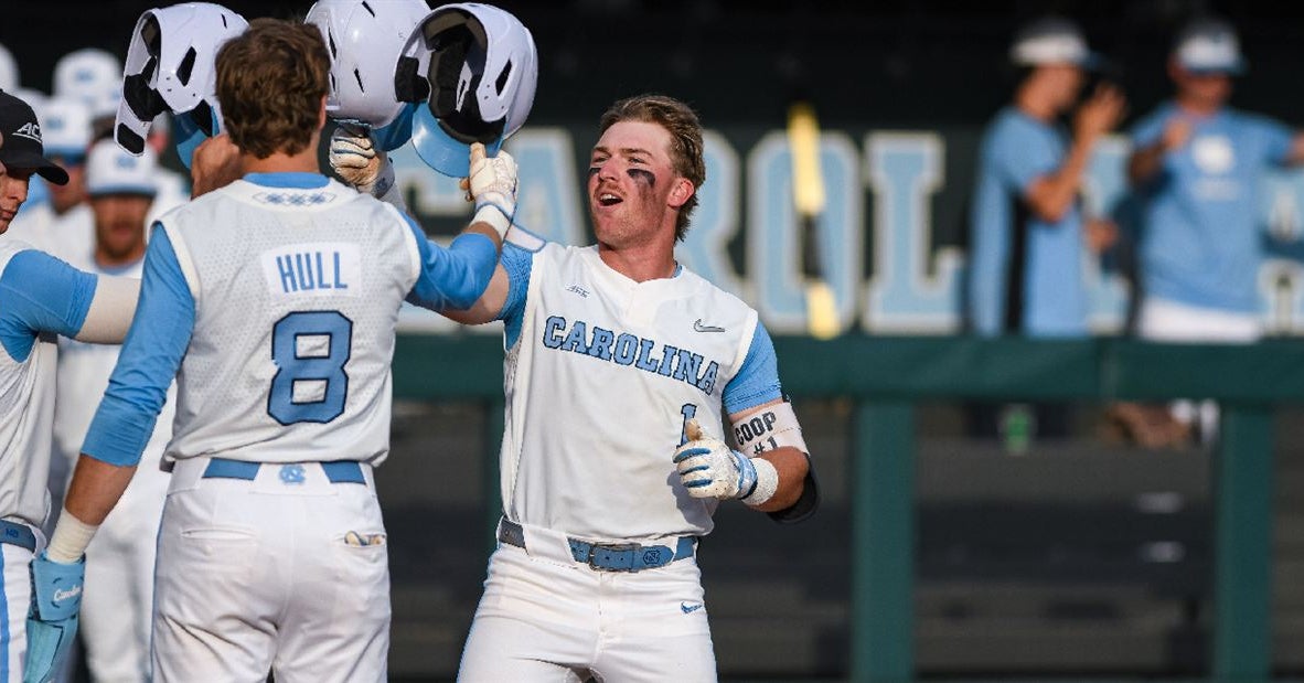 Diamond Heels Visit Rival Duke For Weekend Series Diamond Heels Visit Rival Duke For Weekend Series