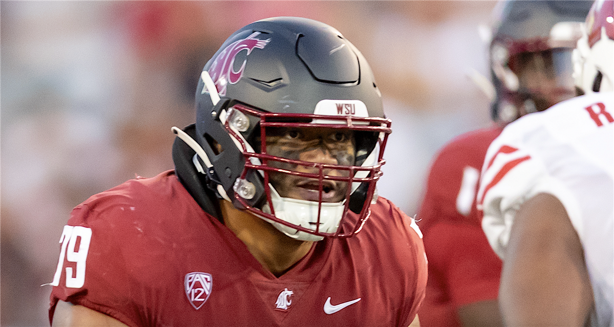 Washington State vs. Oregon State Who has the edge, position by position