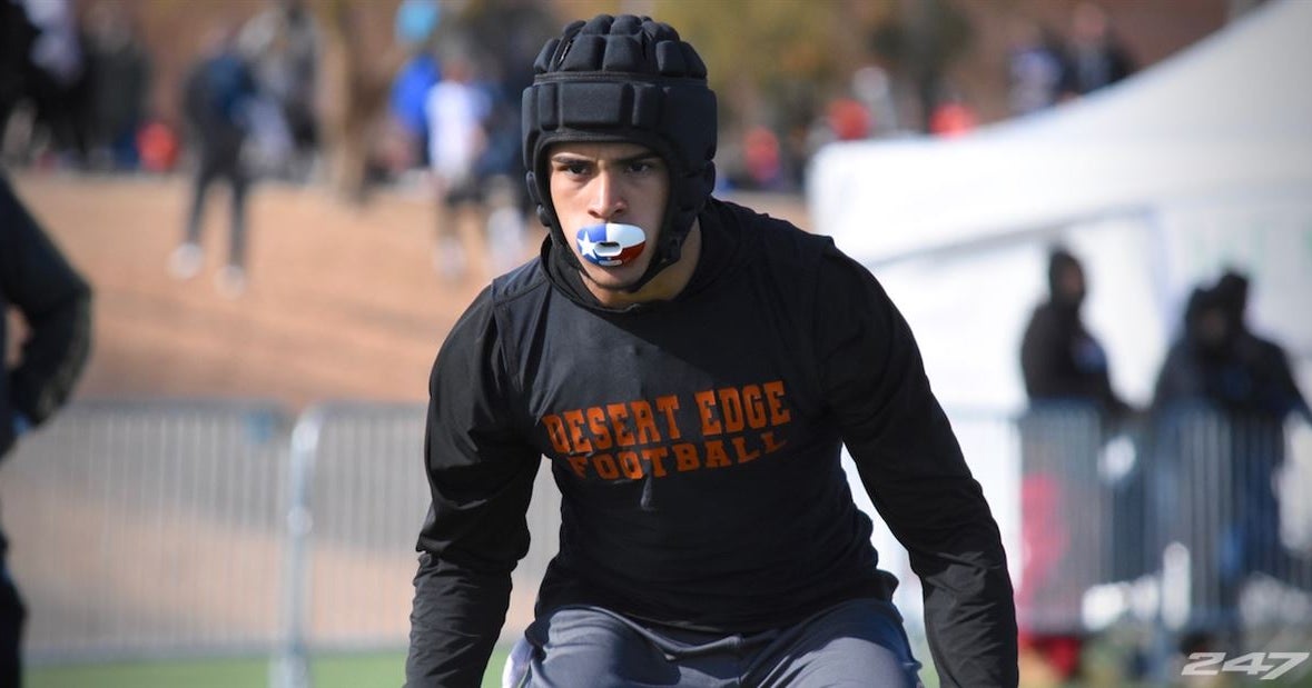 Reviewing Gopher Football S 2021 Recruiting Class Entering May