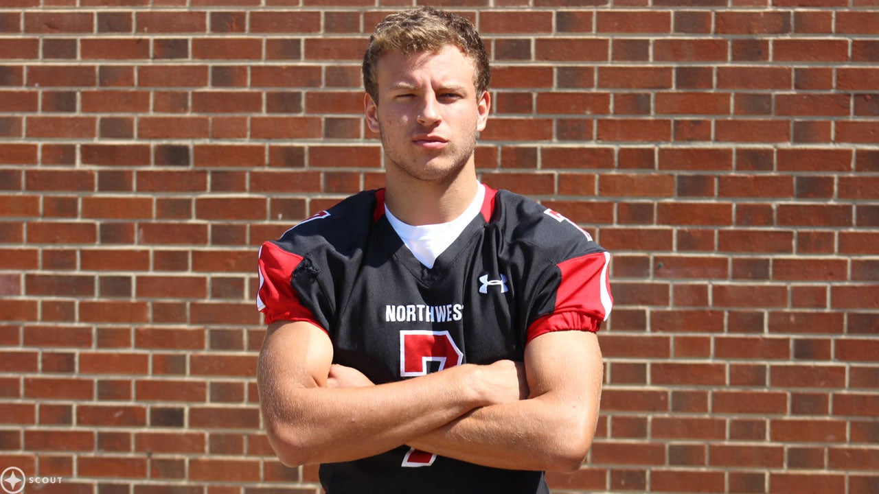 Thomas Hennigan, Appalachian State, Wide Receiver