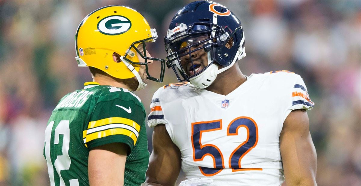 Bears vs. Packers: Staff predictions for Week 17