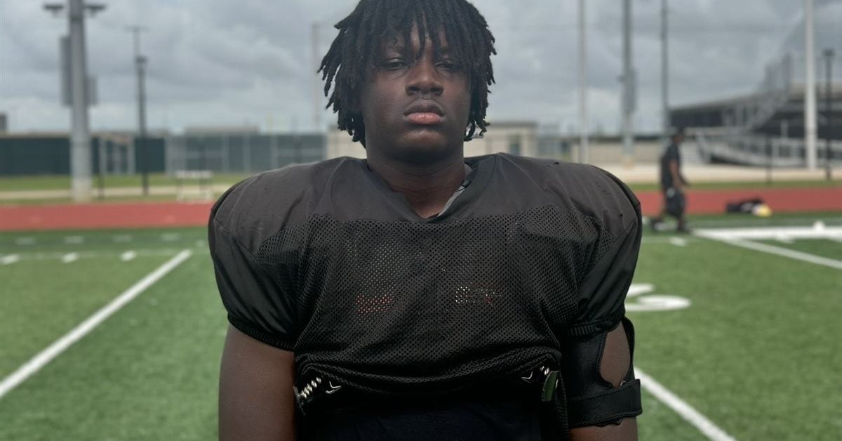Arizona State Visitor Intel: Texas A&M makes early impressions, extends three offers