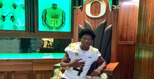 Ducks are still in a good spot with multiple elite CB targets Ducks are still in a good spot with multiple elite CB targets