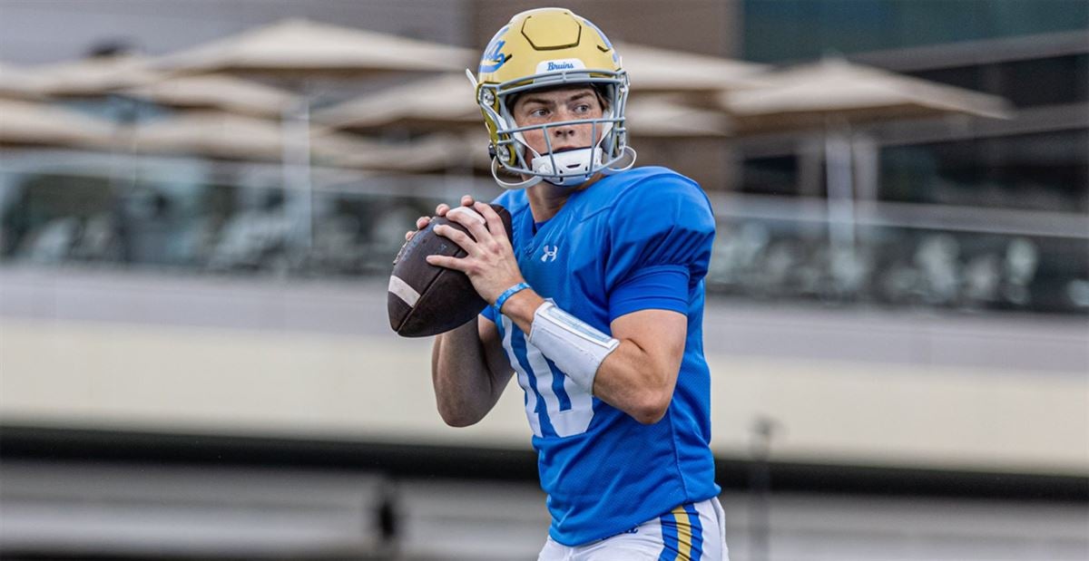 Quarterback Ethan Garbers Granted Eligibility for Fall
