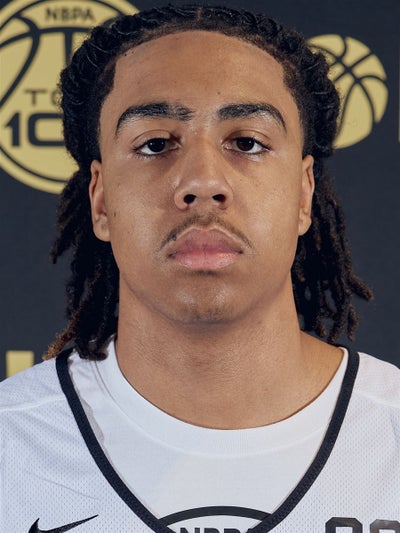 Isaiah Hamilton Photo