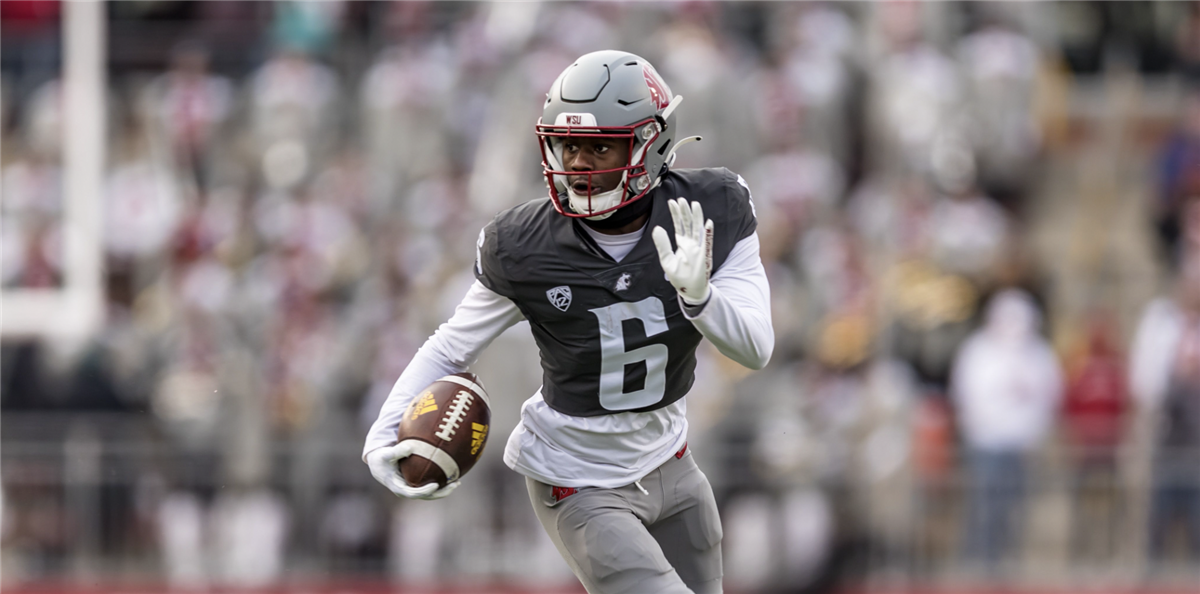 WSU post-spring analysis: Big expectations, surprising questions at cornerback