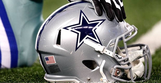 247Sports creates Texas football-Dallas Cowboys helmet design