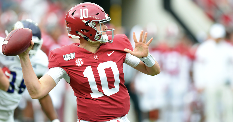 Mac Jones efficiently throws for new careerhigh in second start