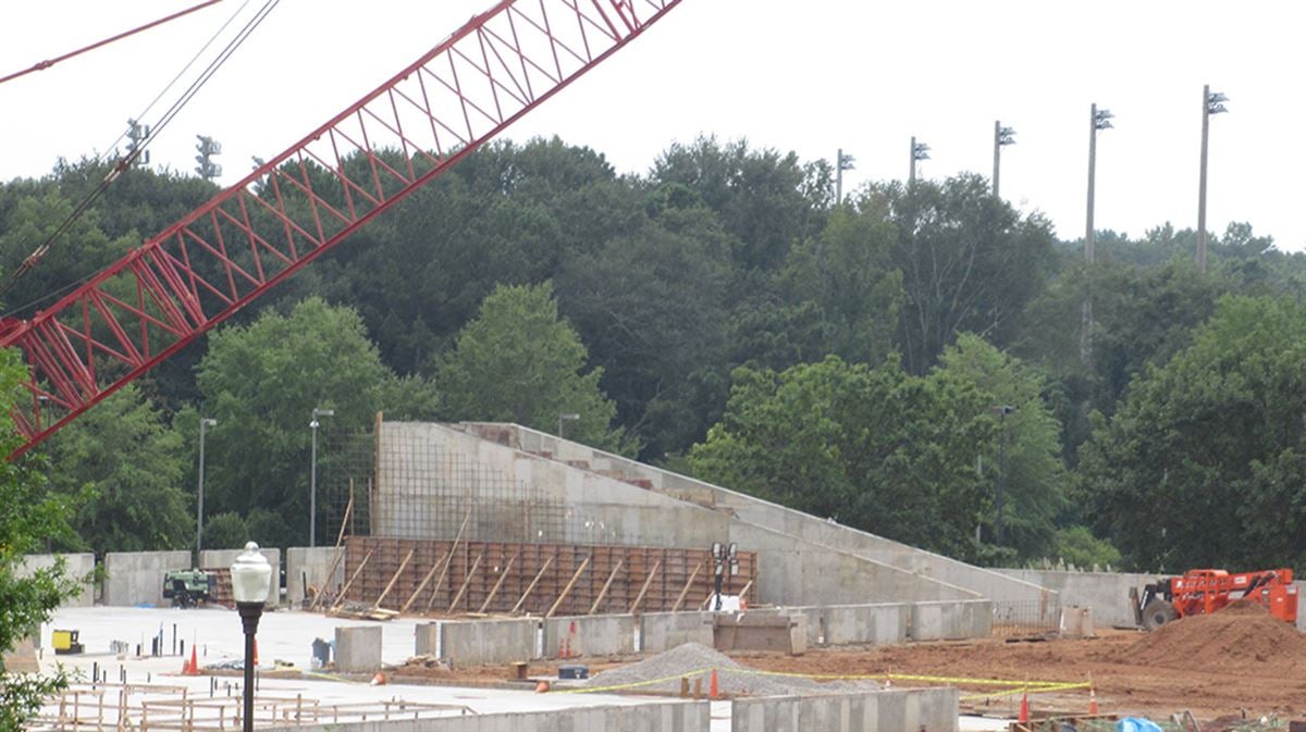 'Playercentric' design a focus of new Auburn football facility