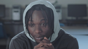 Last Chance U's Isaiah Wright out of jail: 'My story isn't over'