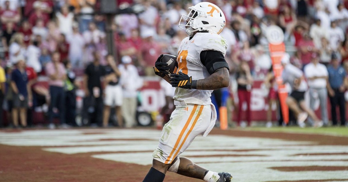 McKee's Keys: What Tennessee needs to do to win at South Carolina