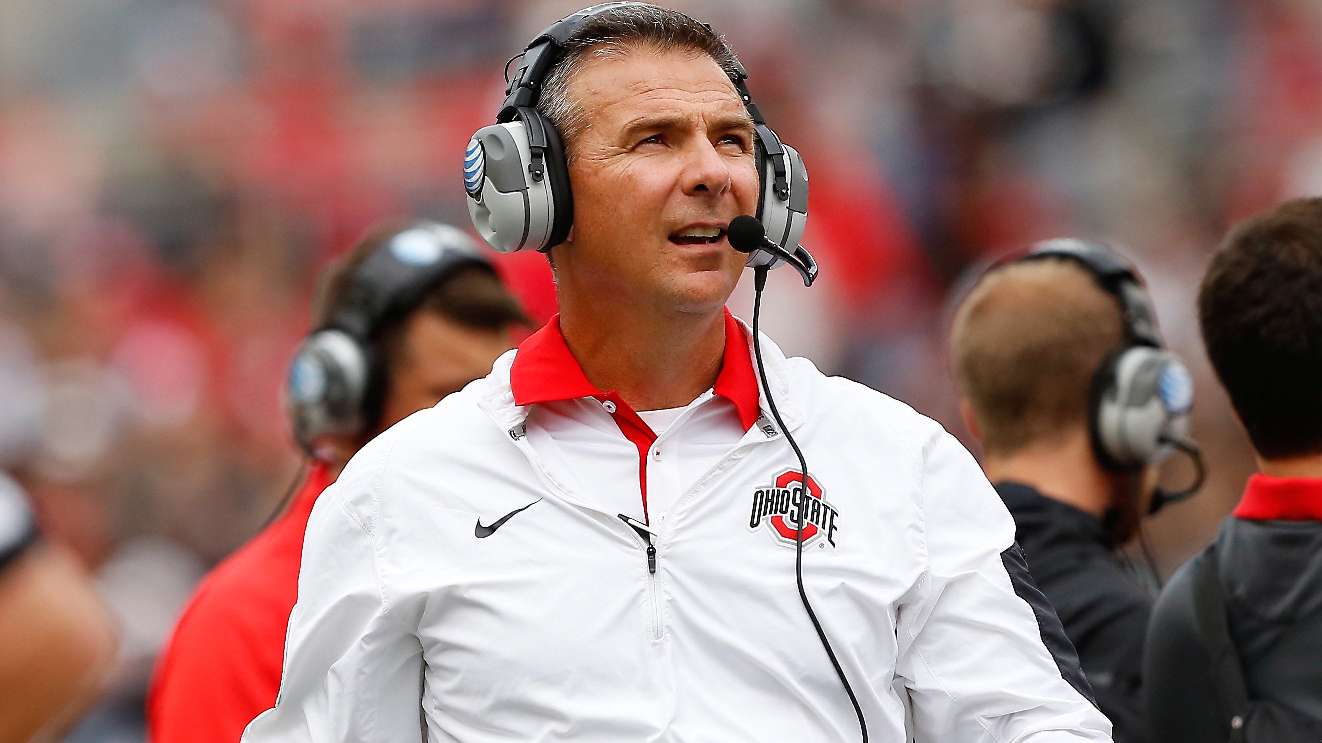 Scarlet Sunrise: Joey Bosa, Urban Meyer relive Ohio State recruitment