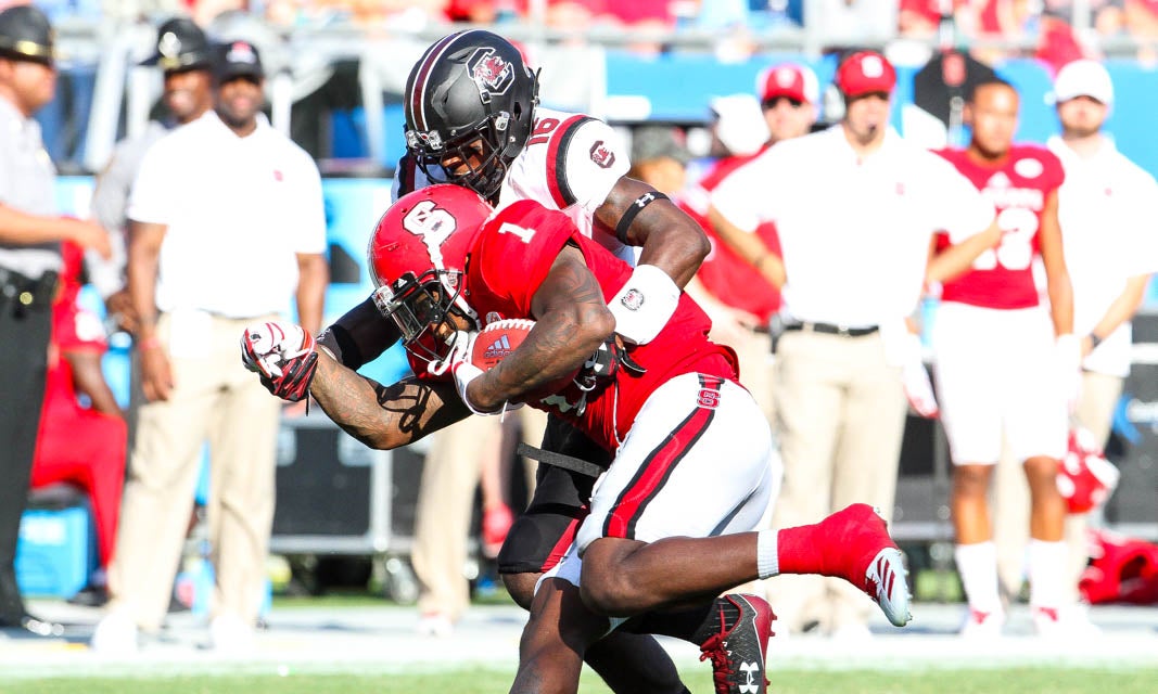 Rashad Fenton - Arizona Cardinals Cornerback - ESPN