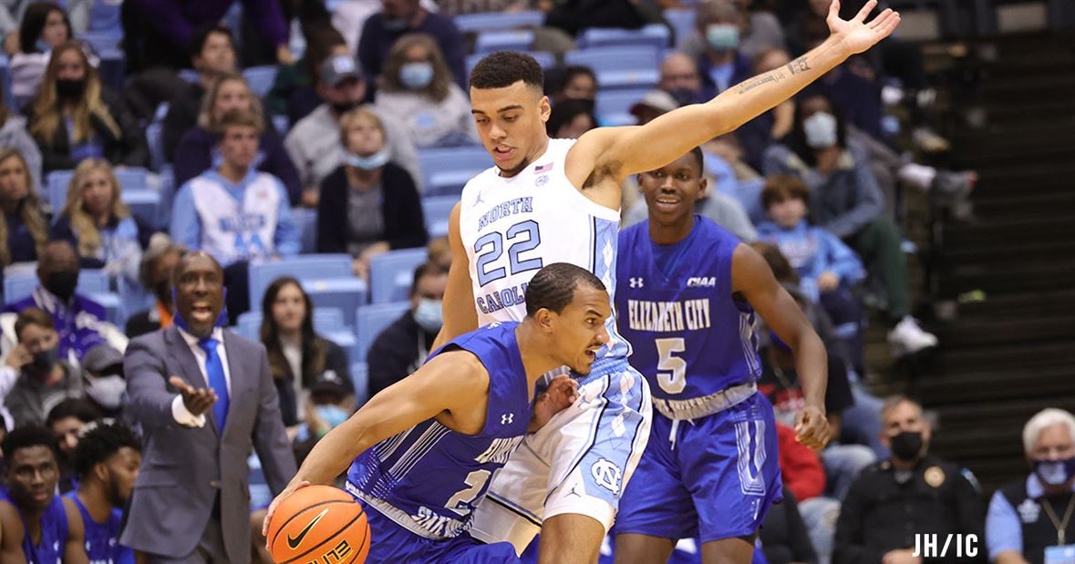 Dawson Garcia, Kerwin Walton Remain Out for Virginia Game; Justin McKoy Available Dawson Garcia, Kerwin Walton Remain Out for Virginia Game; Justin McKoy Available