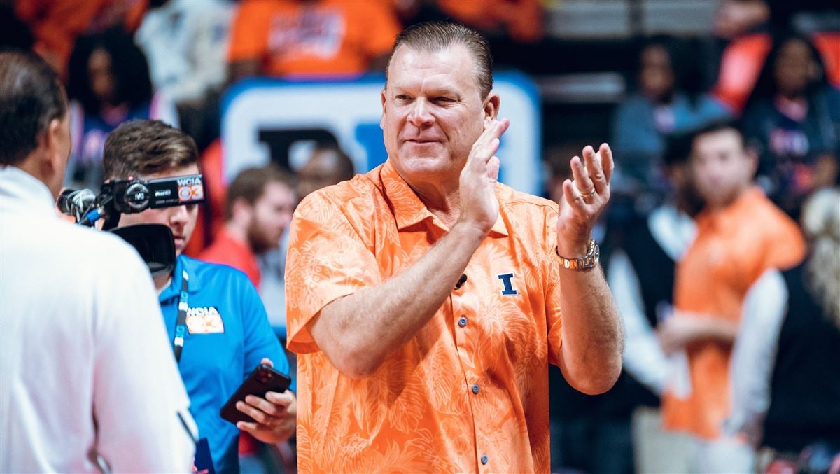 Piper: Explaining Crystal Ball Pick For Top Illini Hoops Target