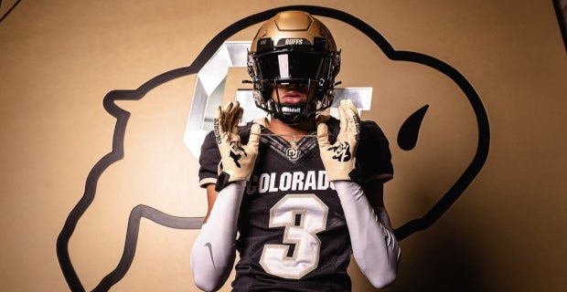 4-star ATH LaMason Waller recaps most recent trip to Boulder