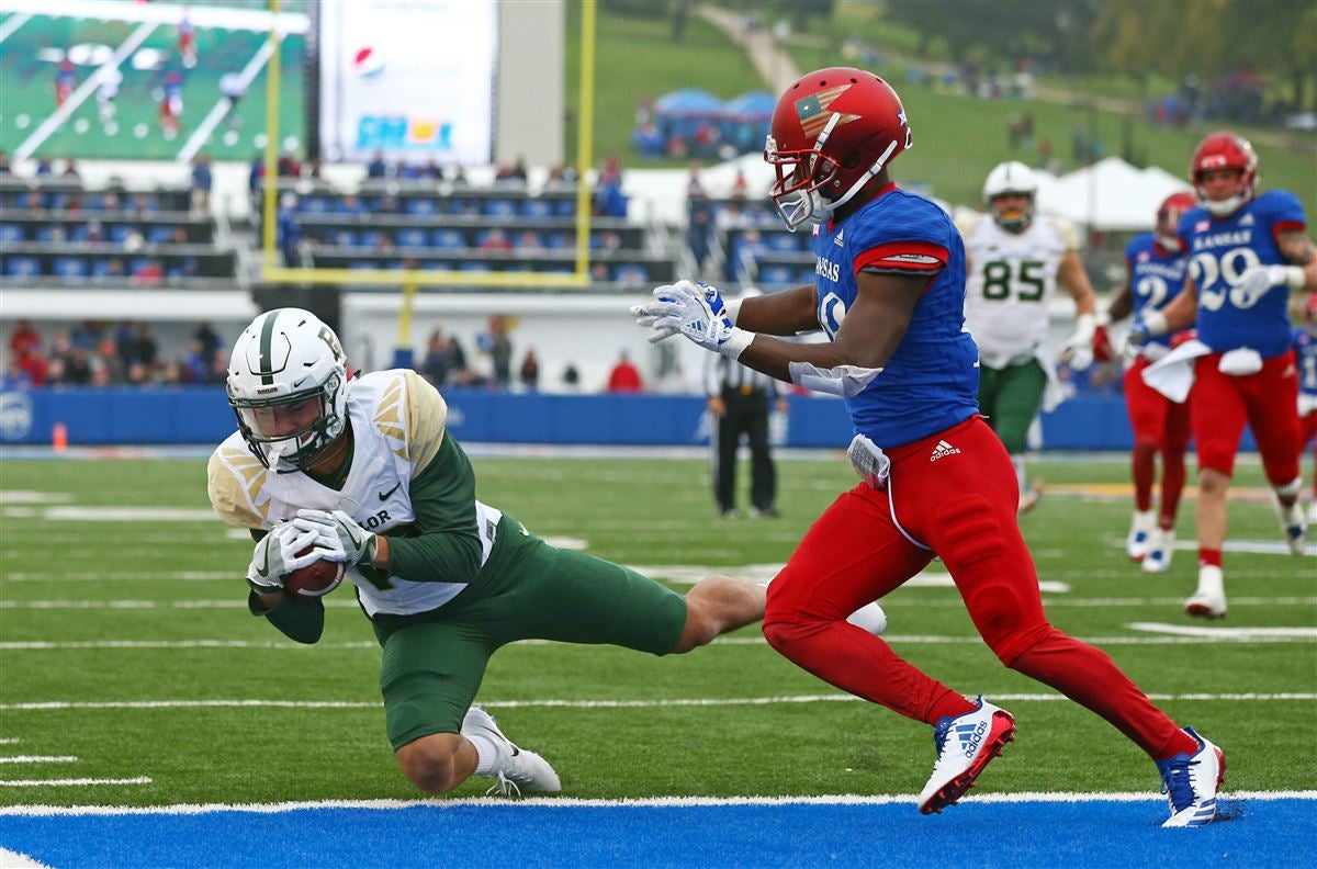 Don't About Gavin Holmes Soph. WR Will Play This Weekend