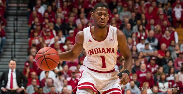 Four Indiana Players Declare For The 2019 Nba Draft