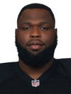 Justin Ellis, Las Vegas, Defensive Tackle