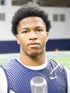 Trey Stewart athlete image