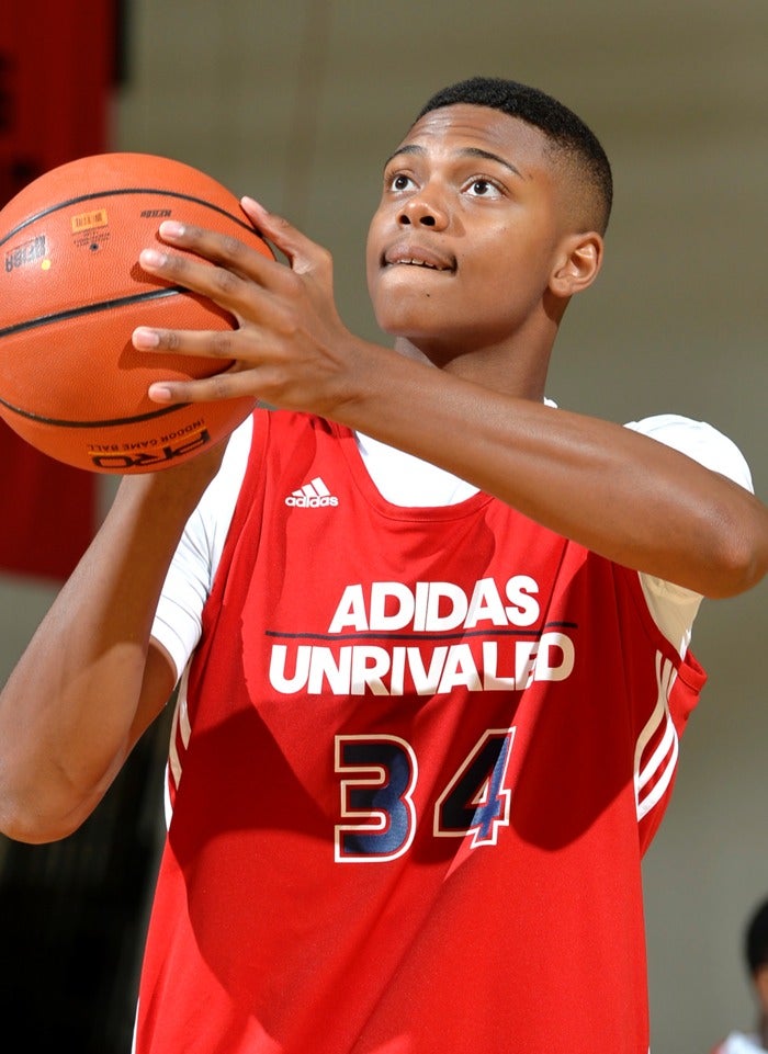 Louisville Target Ray Smith Tears Acl