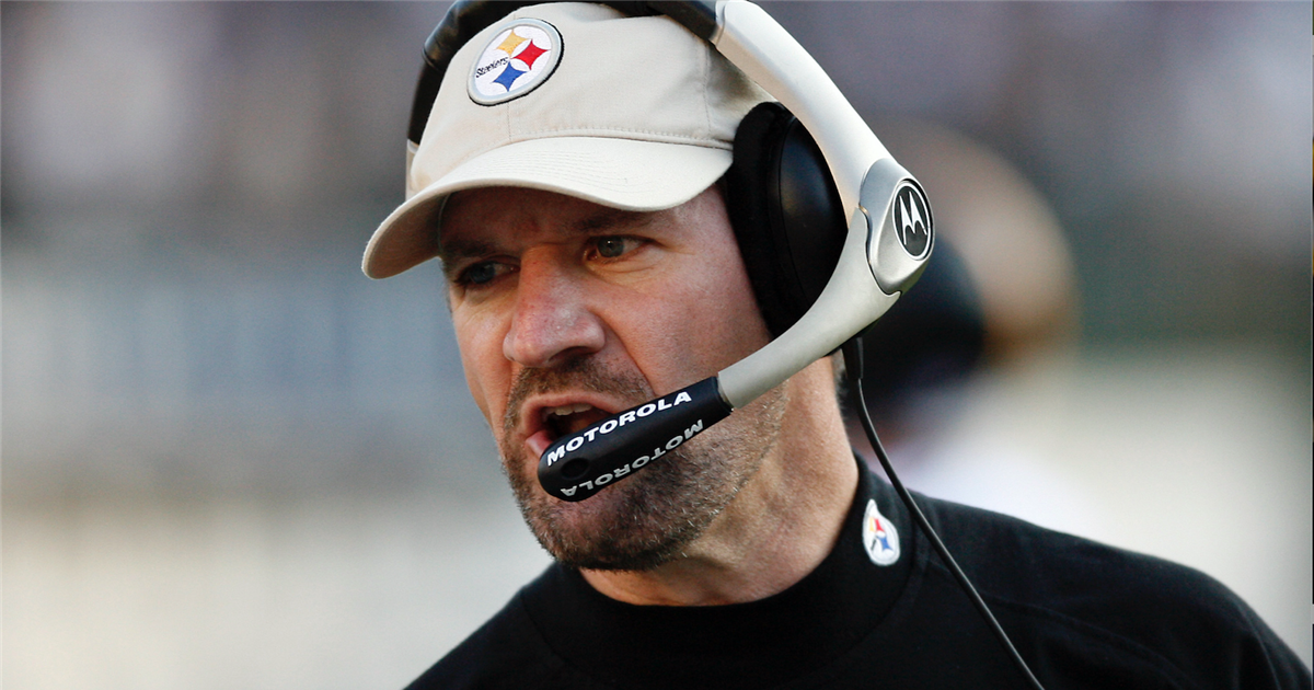 Bill Cowher recalls the worst loss of his career