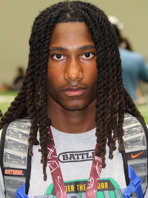Bryce Yates