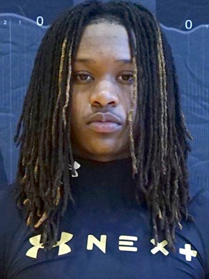 Emmanuel Moses athlete image