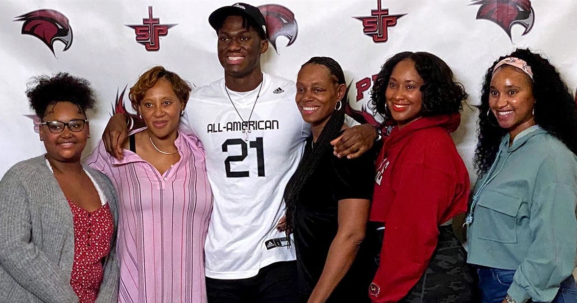 Unveiling The Life Of Marvin Harrison Jr.'s Mom: A Pillar Of Strength ...