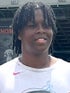 Treveon Pegues athlete image