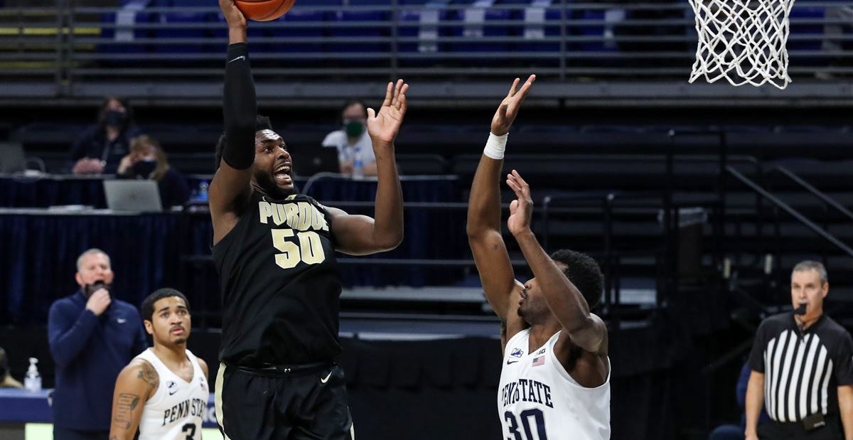 Every team�s odds to win the Big Ten basketball tournament