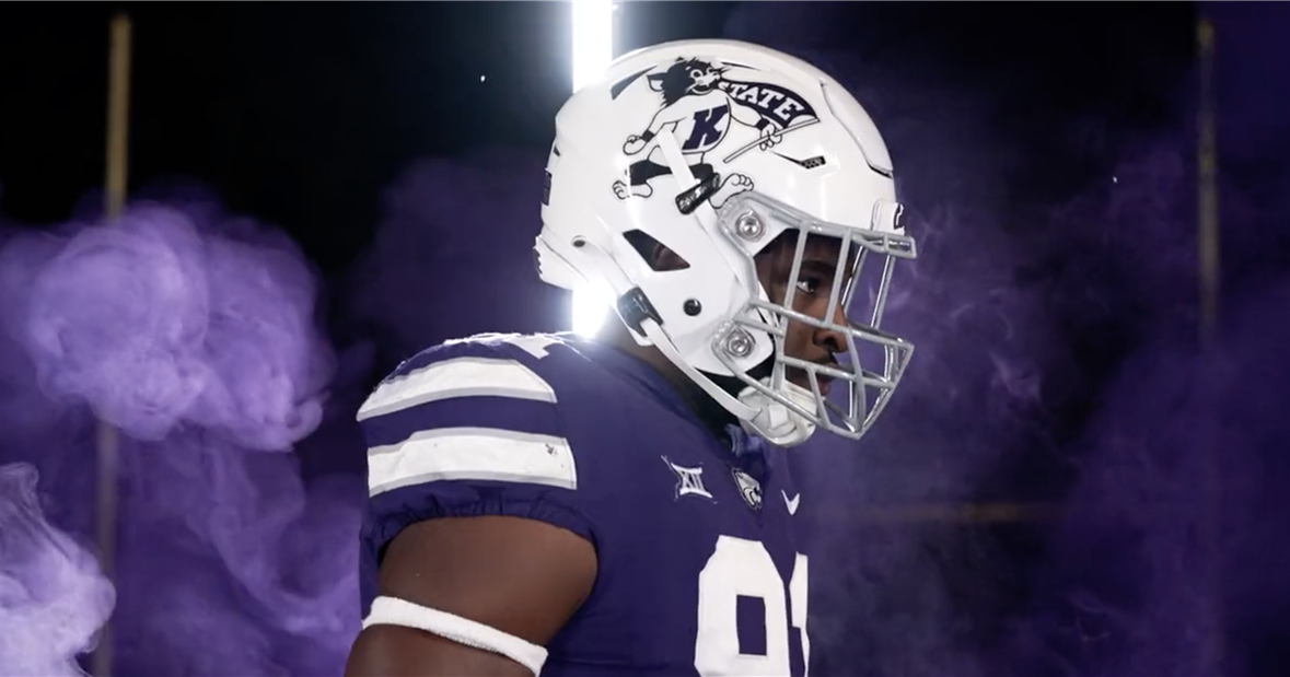 Kansas State announces new uniform for Tulane game