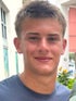 Luke Gaither athlete image