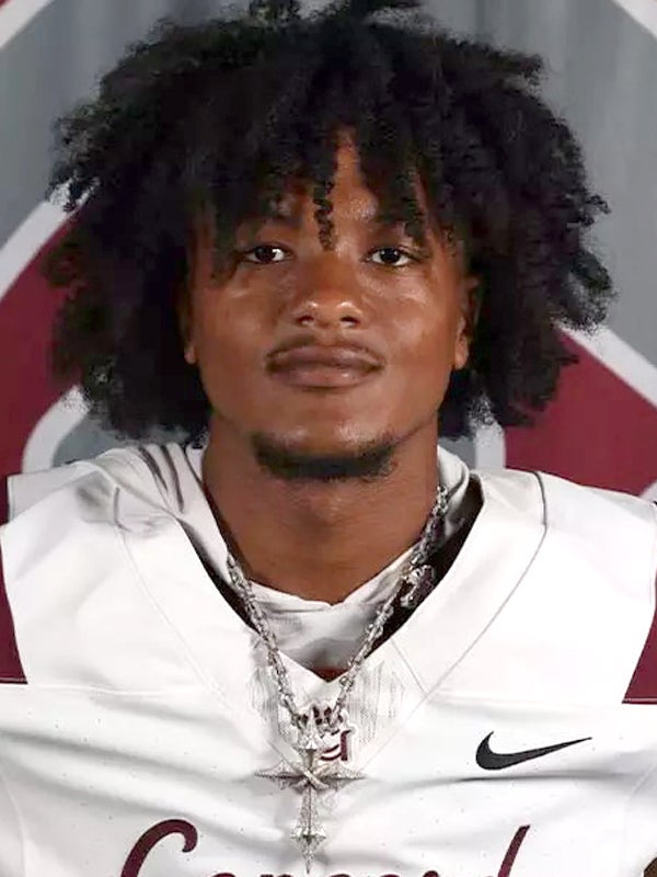 Keyon Concepcion athlete image