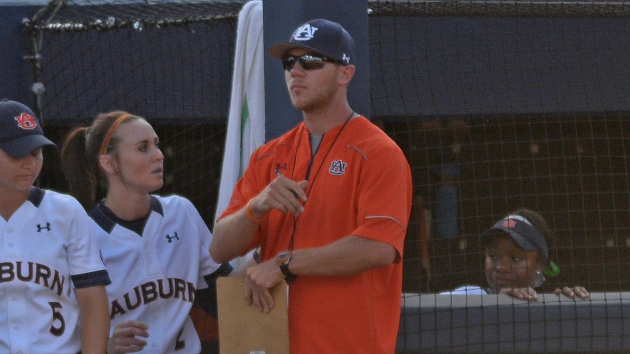 Auburn Baseball: Tigers land grad-transfer from Miami-Ohio