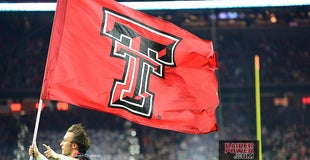 DE Cameron Valentine Recaps TTU Offer, Visit DE Cameron Valentine Recaps TTU Offer, Visit
