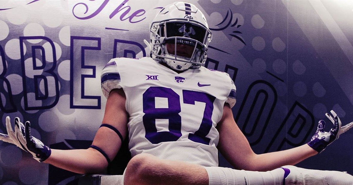 Kansas State Football Schedule 2022 Kansas State Football 2022 Schedule