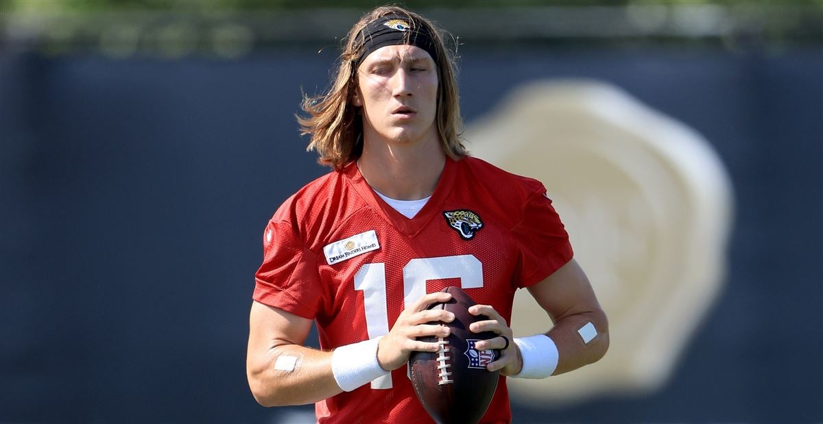 Rookie Rundown: QB Trevor Lawrence, Clemson