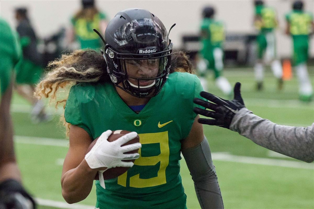 oregon football 247