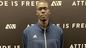 Makur Maker: Top 10 2020 post talks NBA, college options Makur Maker: Top 10 2020 post talks NBA, college options