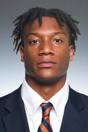 Jalil Martin athlete image