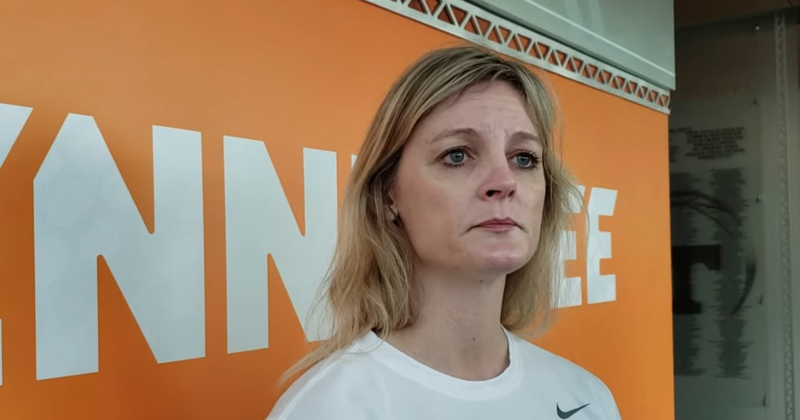 Lady Vols To Close Out 2019 Against Howard