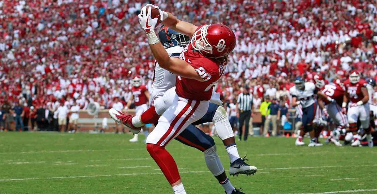 OU football: Nik Bonitto, Sooners' fearsome defensive line contain Adrian  Martinez, rack up season-high 10 tackles for loss, Sports