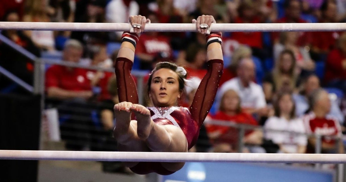 Alabama Gymnasts Say They Were Sexually Abused By Larry Nassar
