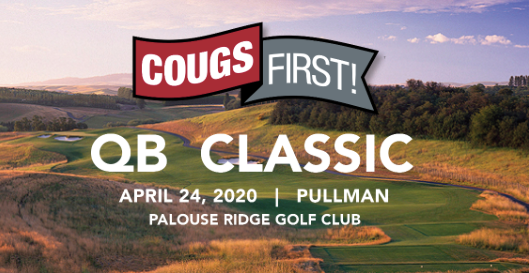 Wsu Qb And Coaching Icons Highlight Big Cougar Week In April